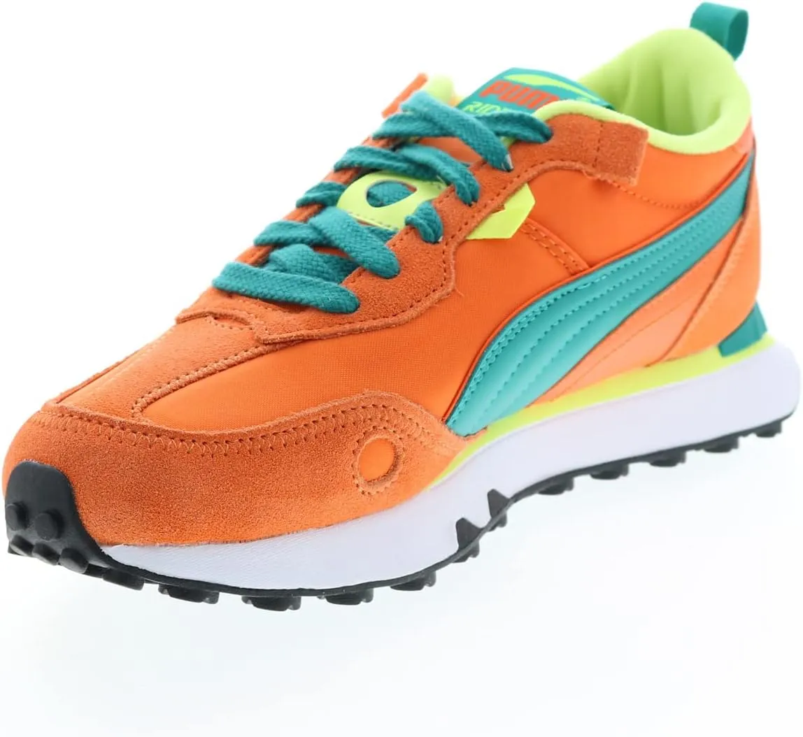 PUMA Select Men's Rider FV Block Sneakers