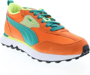 PUMA Select Men's Rider FV Block Sneakers