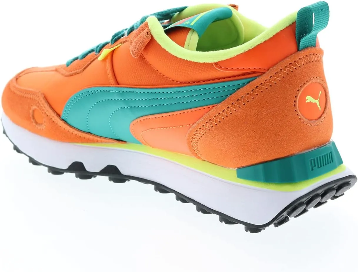 PUMA Select Men's Rider FV Block Sneakers