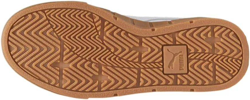 PUMA Women's Cali Court Leather Sneakers