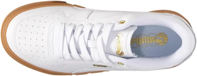 PUMA Women's Cali Court Leather Sneakers