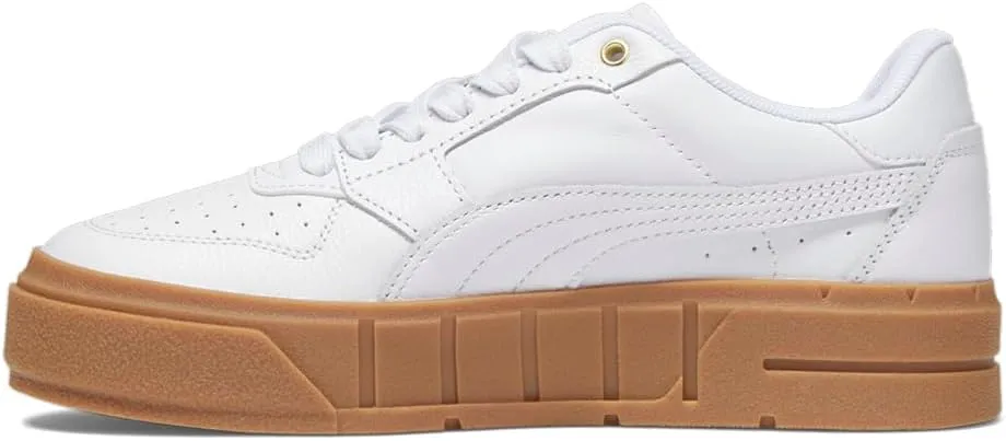 PUMA Women's Cali Court Leather Sneakers