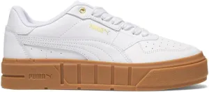 PUMA Women's Cali Court Leather Sneakers