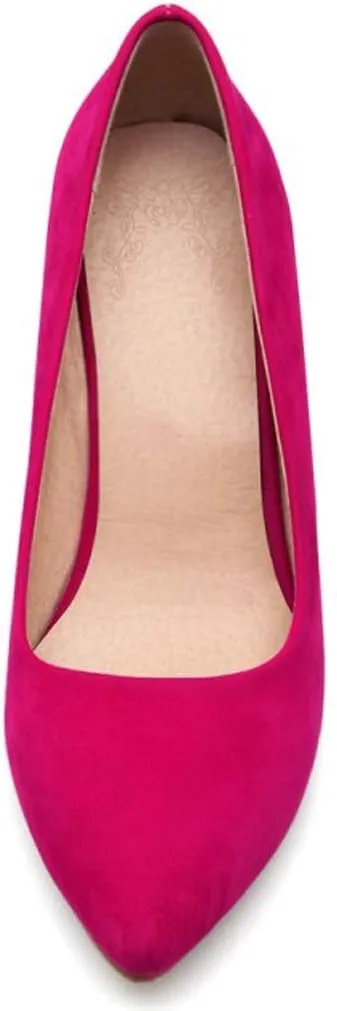 Pump Women Heels Prom Heeled Sandals for Women Black Heels Strappy Buckle Heeled Sandal with Tall Thick Heel