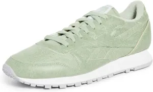 Reebok Men's Eames Classic Leather Sneakers