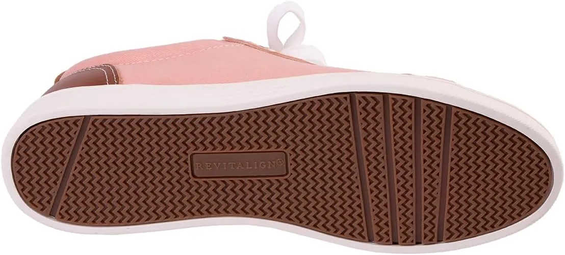 REVITALIGN Women's Avalon Breeze Sneaker