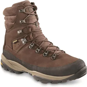 Ridge 8” Men’s Waterproof Leather Hunting Boots, Mud Hiking Shoes