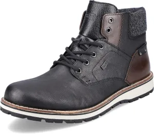 Rieker Men's Ankle Classic Boots