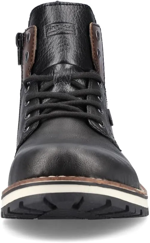 Rieker Men's Ankle Classic Boots