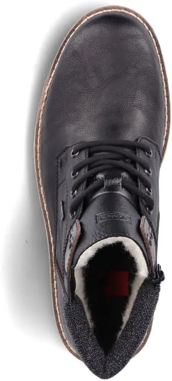 Rieker Men's Ankle Classic Boots