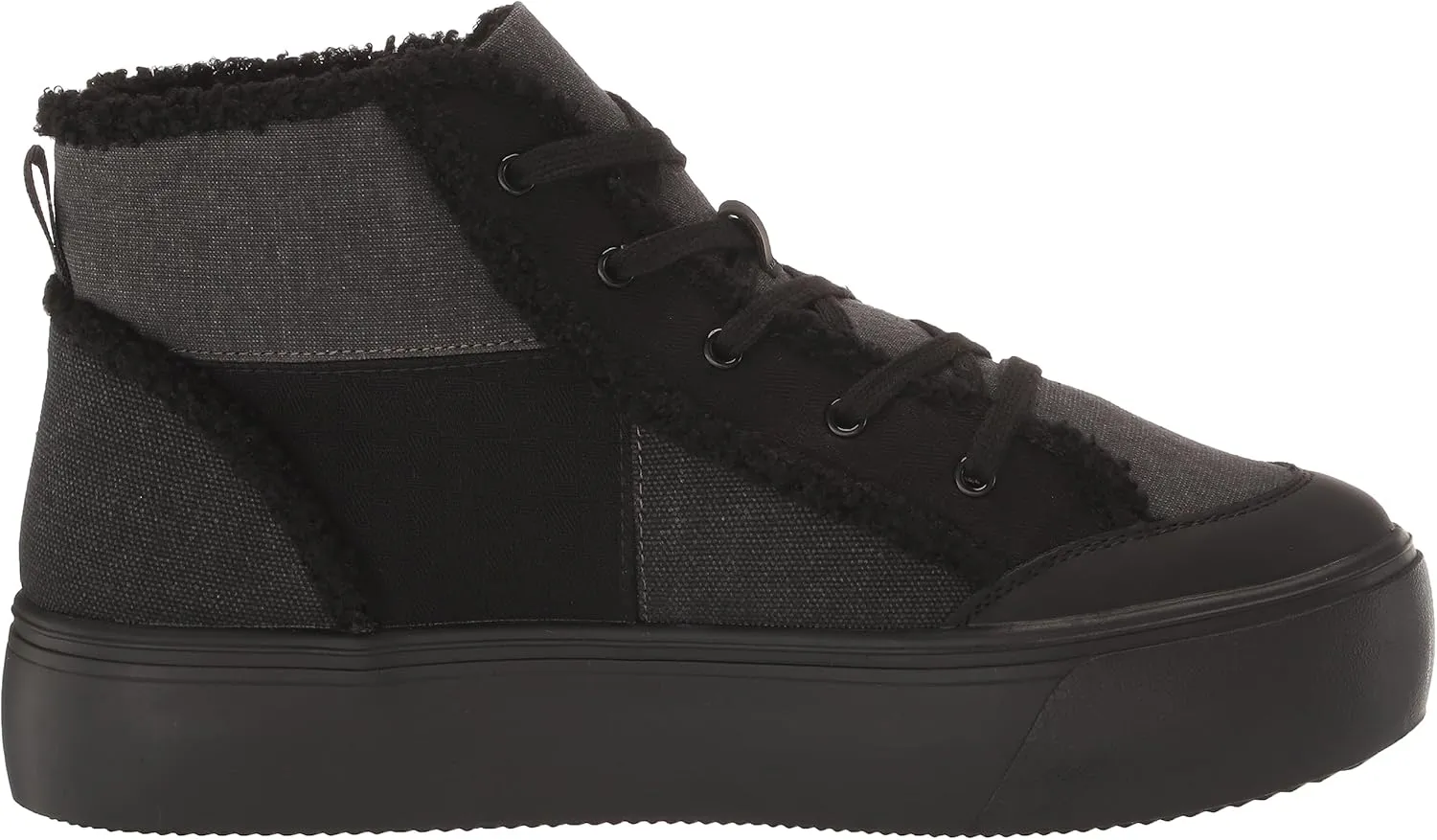 Rocket Dog Women Flair Platform Comfort Sneaker