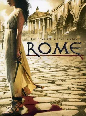 Rome: Season 2