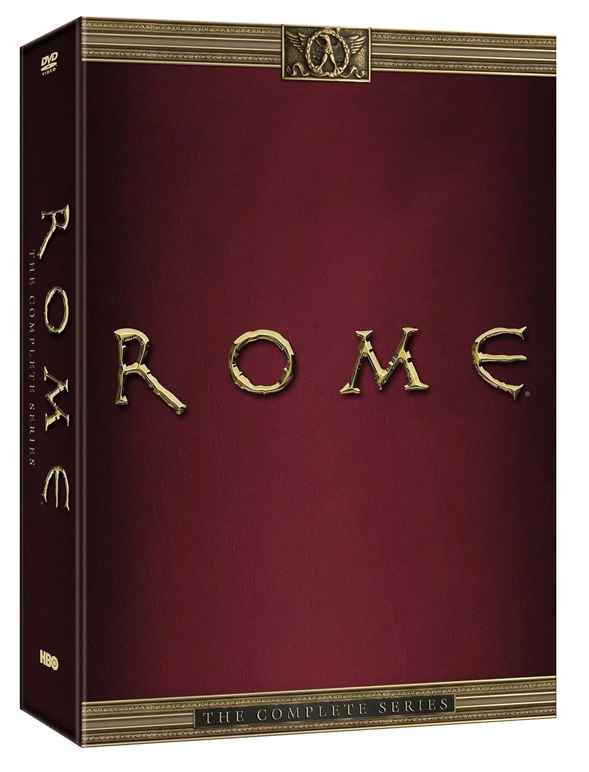 Rome: The Complete Series