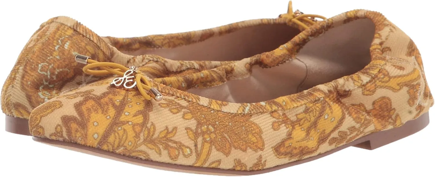 Sam Edelman Women's Felicia Ballet Flat