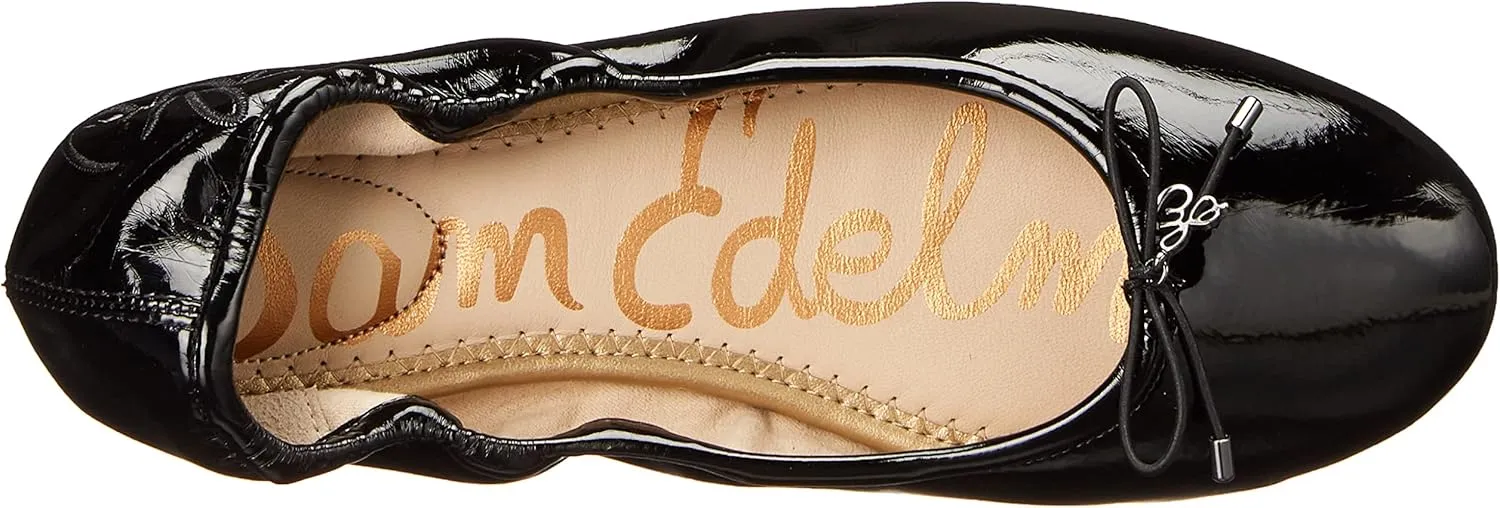 Sam Edelman Women's Felicia Ballet Flat