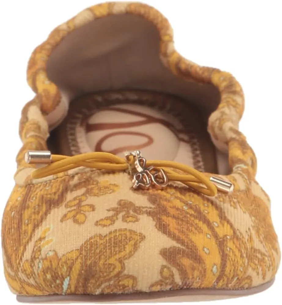 Sam Edelman Women's Felicia Ballet Flat