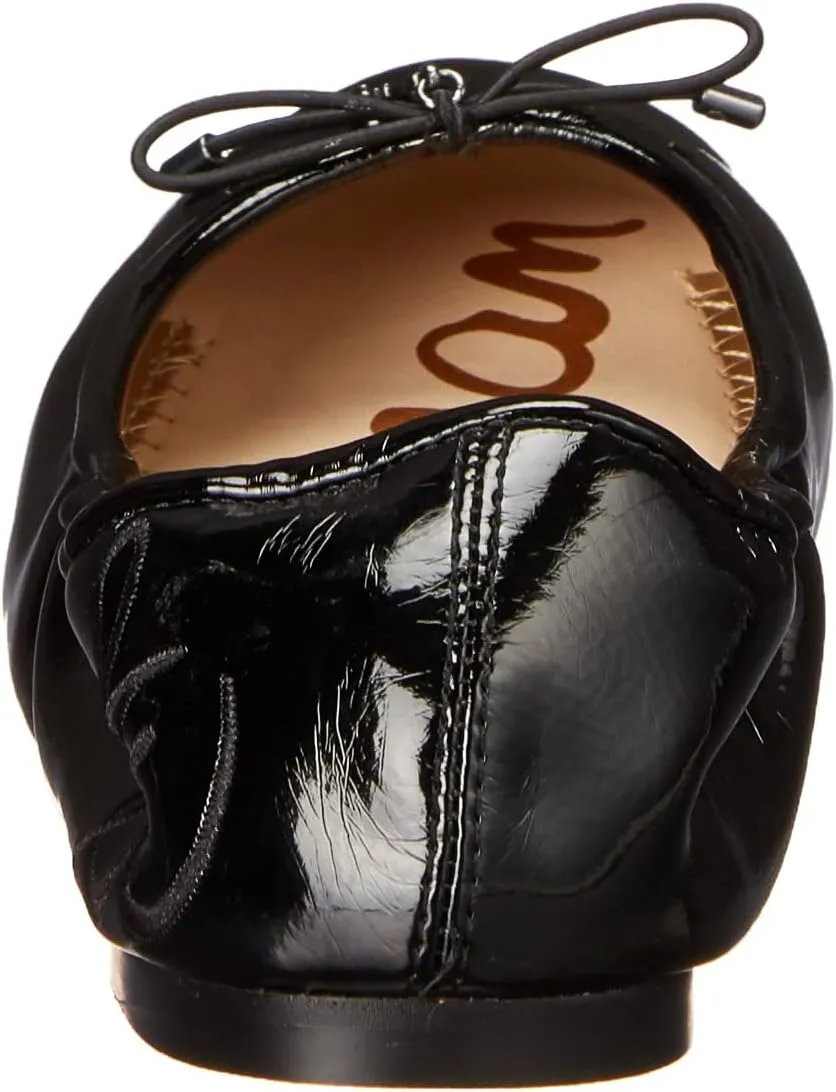 Sam Edelman Women's Felicia Ballet Flat