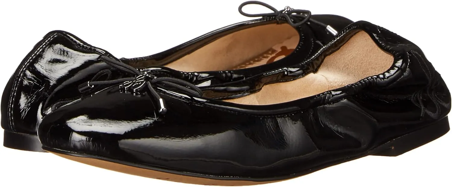 Sam Edelman Women's Felicia Ballet Flat