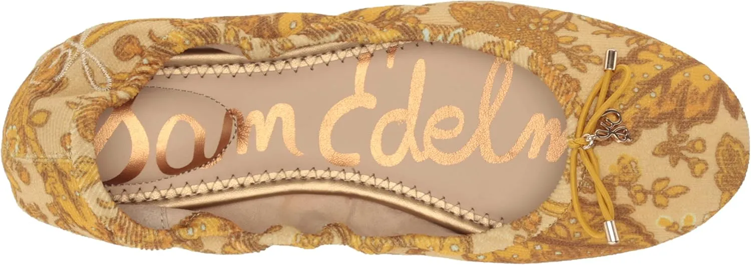 Sam Edelman Women's Felicia Ballet Flat