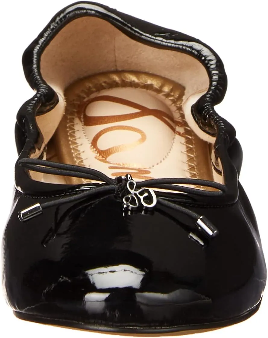 Sam Edelman Women's Felicia Ballet Flat