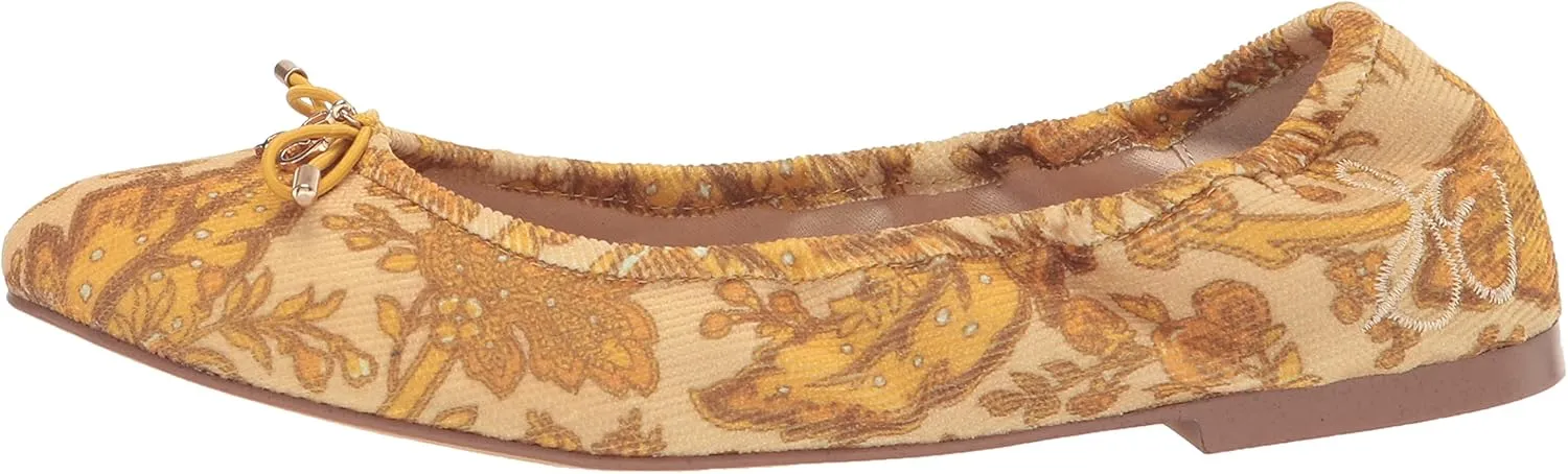 Sam Edelman Women's Felicia Ballet Flat