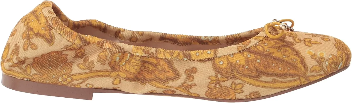 Sam Edelman Women's Felicia Ballet Flat