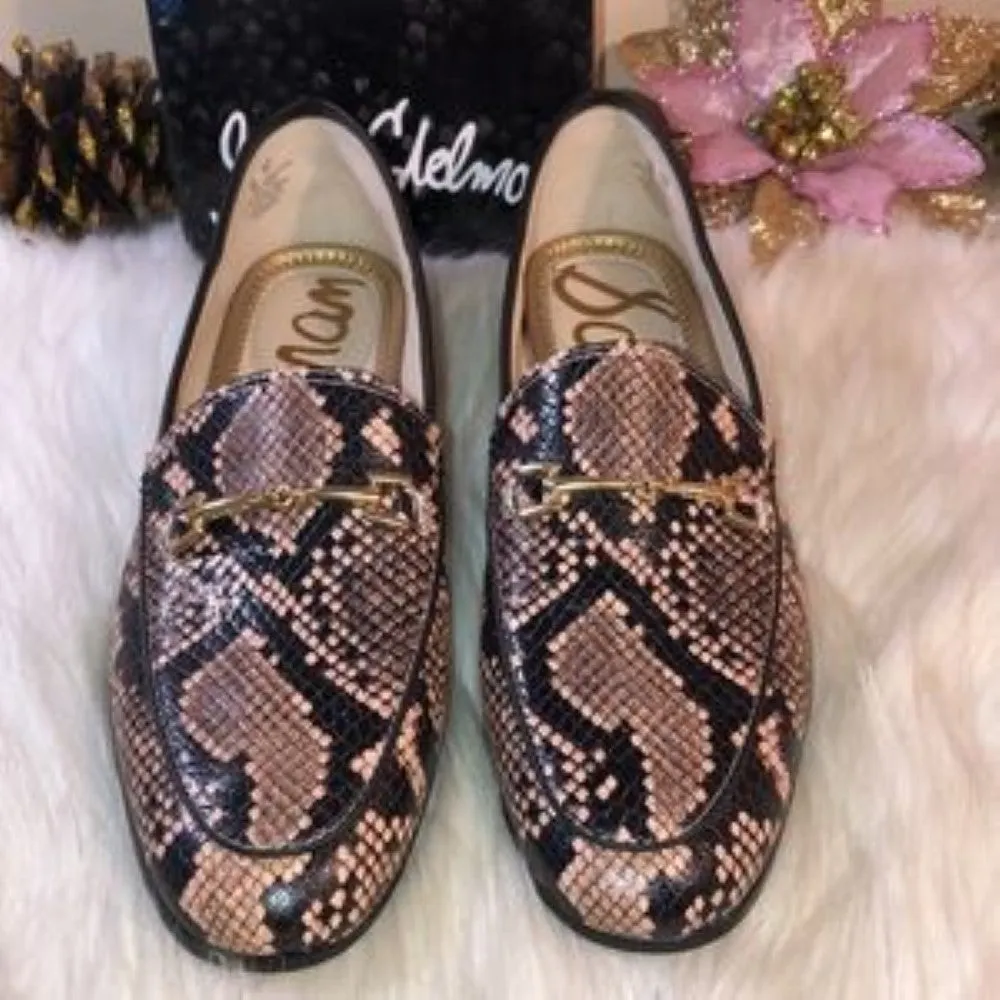Sam Edelman Women's Loraine Loafers