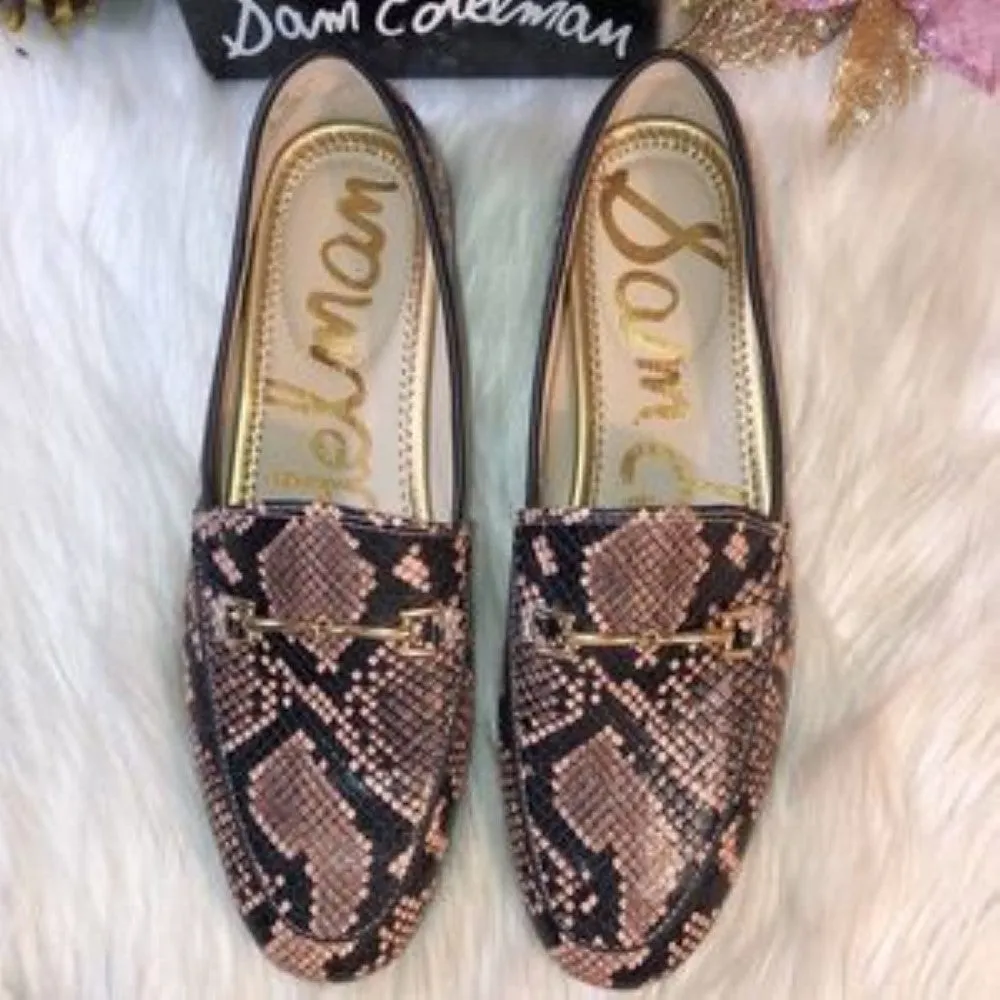 Sam Edelman Women's Loraine Loafers