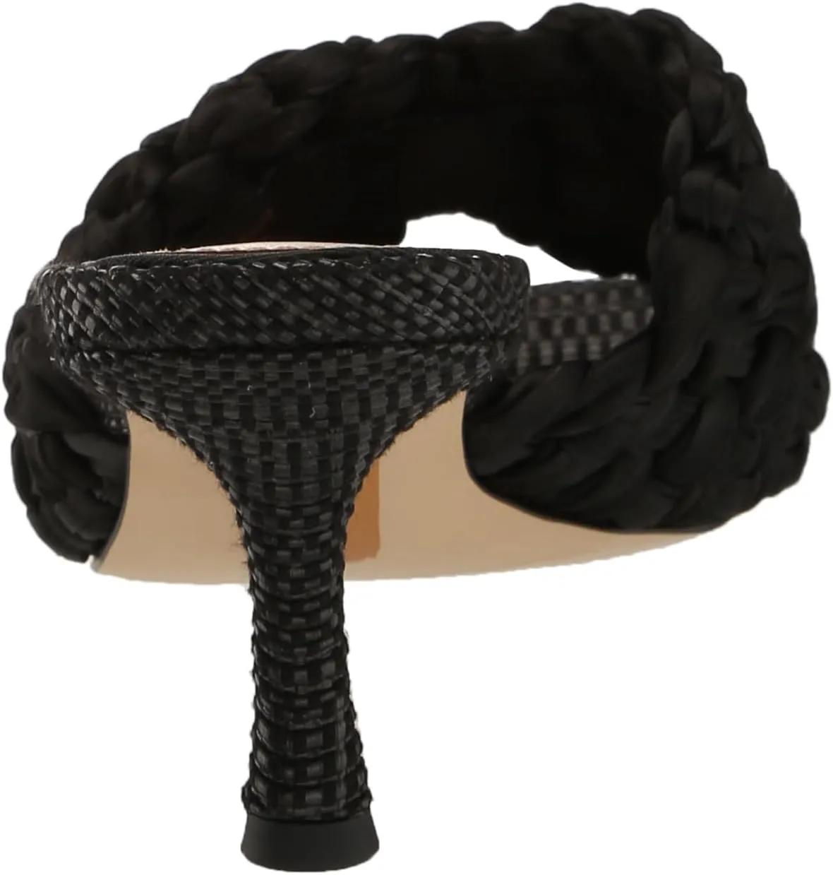 Sam Edelman Women's Paisley Kitten Heel Mule
