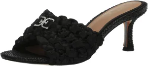 Sam Edelman Women's Paisley Kitten Heel Mule