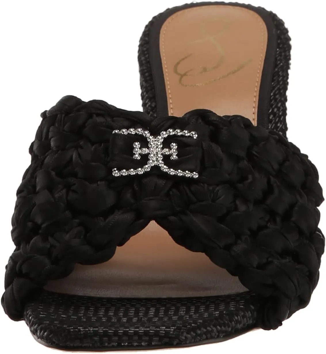 Sam Edelman Women's Paisley Kitten Heel Mule