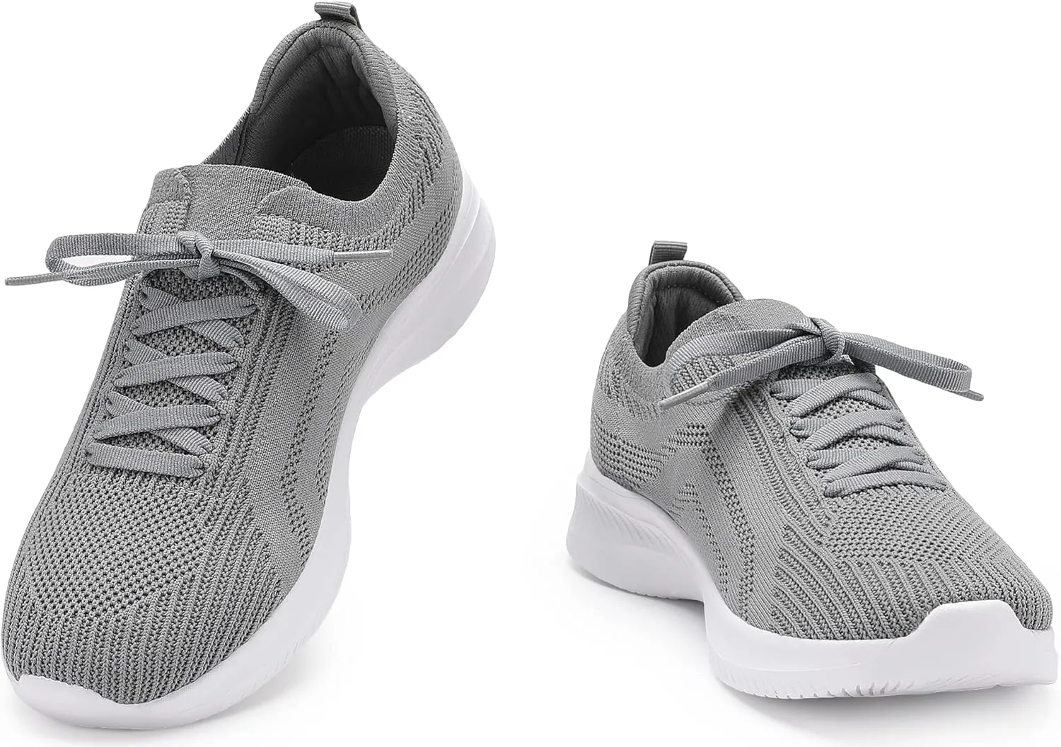 Santiro Womens Tennis Shoes Comfort Lightweight Sneakers Walking Athletic Shoes