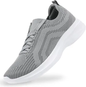 Santiro Womens Tennis Shoes Comfort Lightweight Sneakers Walking Athletic Shoes