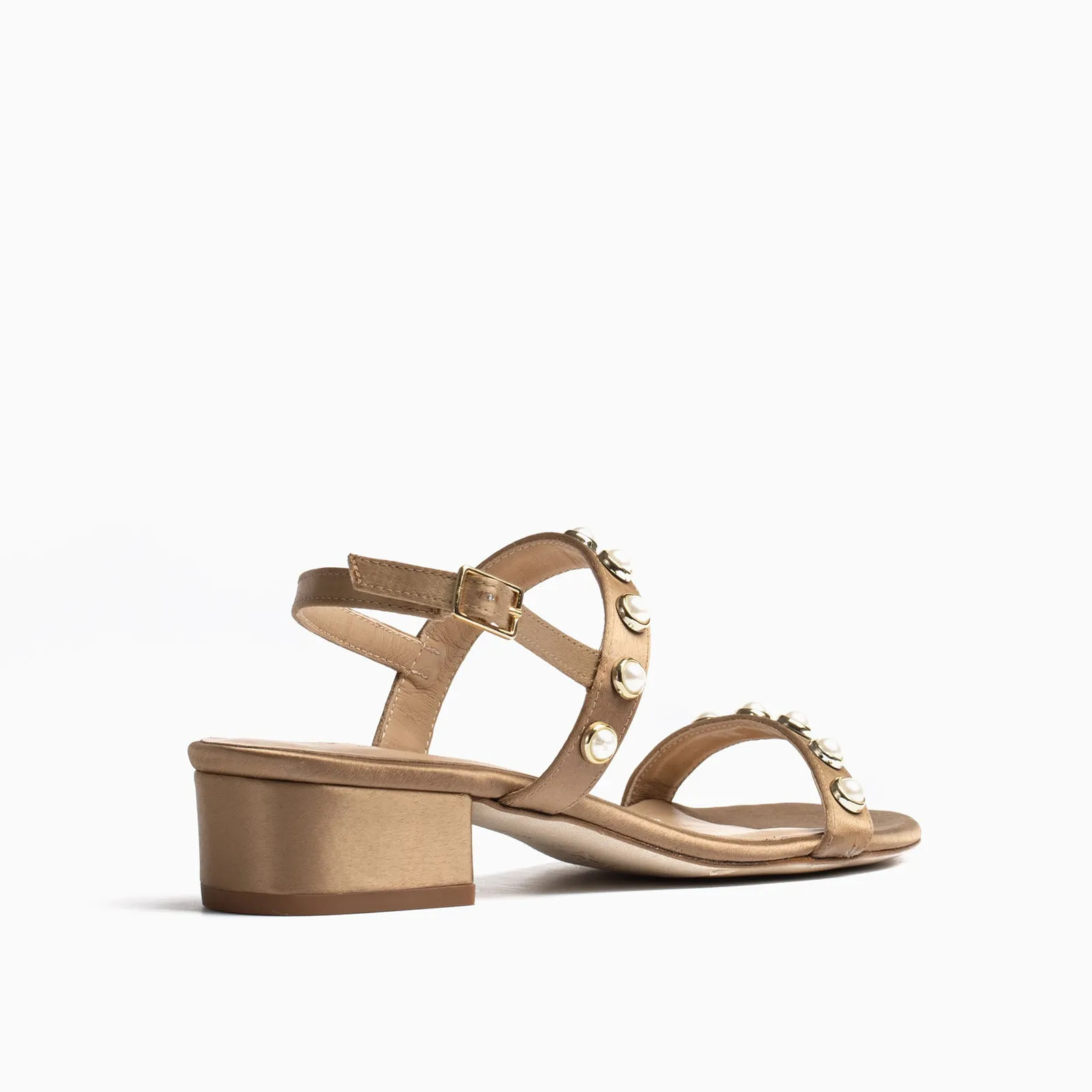 Sawyer Sandal