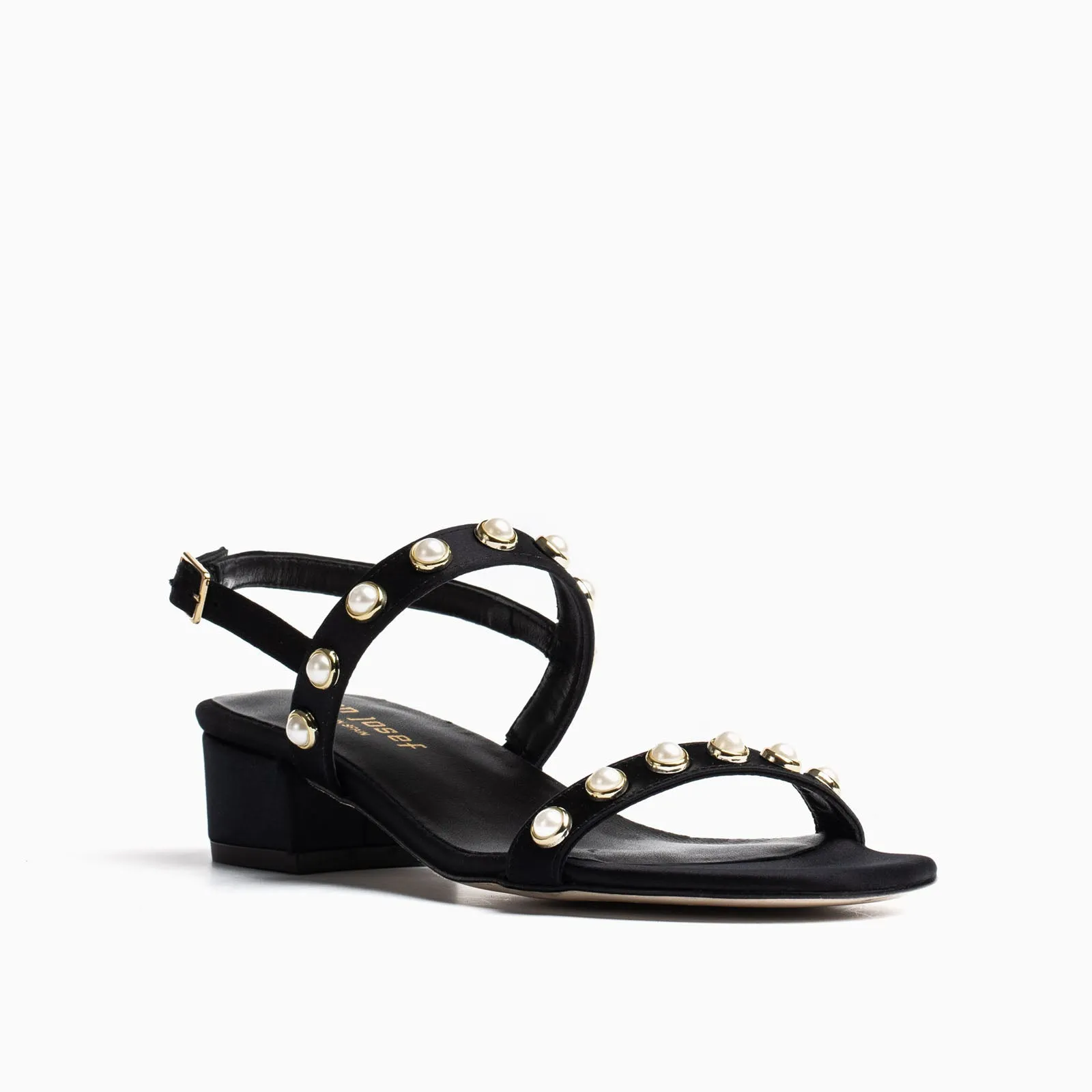 Sawyer Sandal