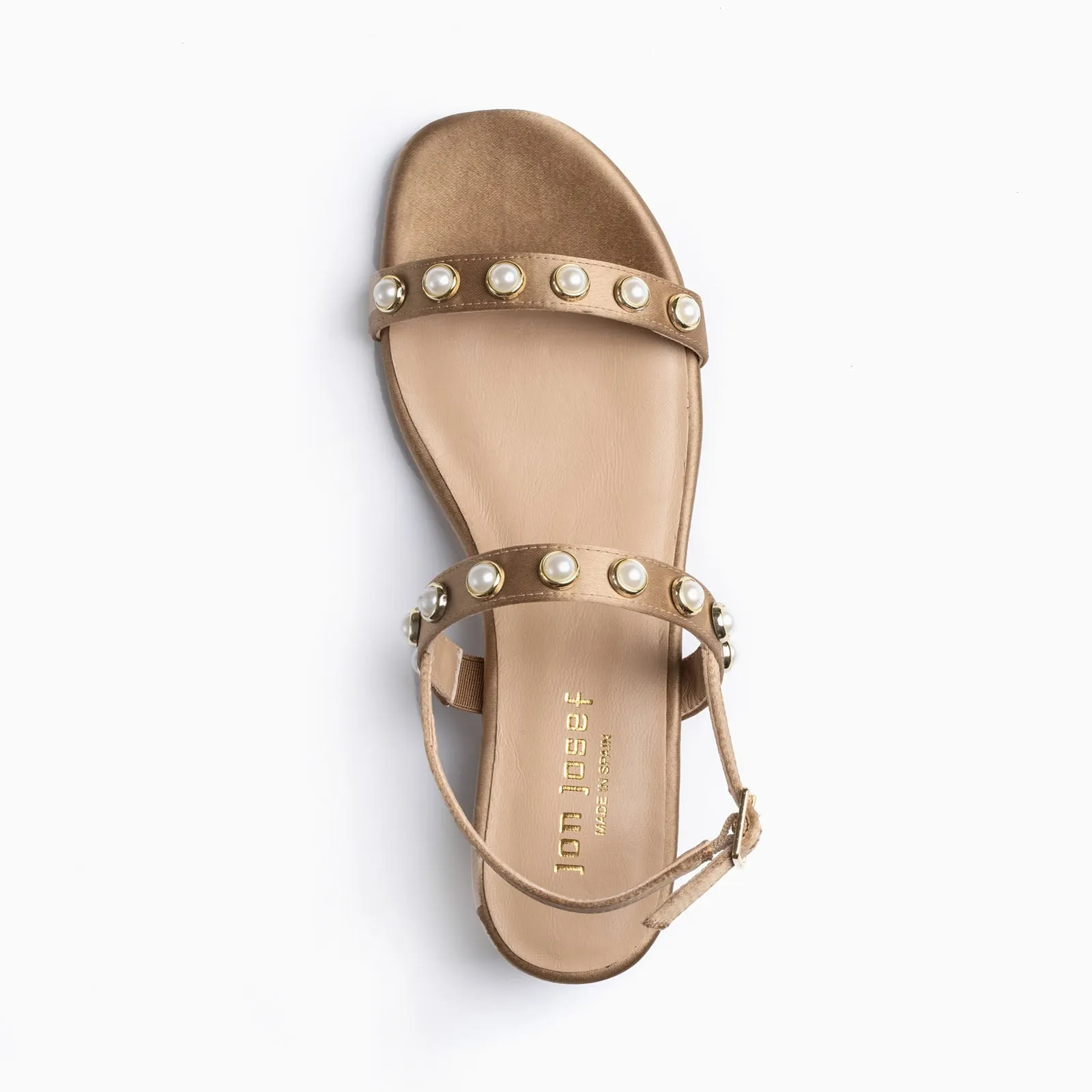 Sawyer Sandal