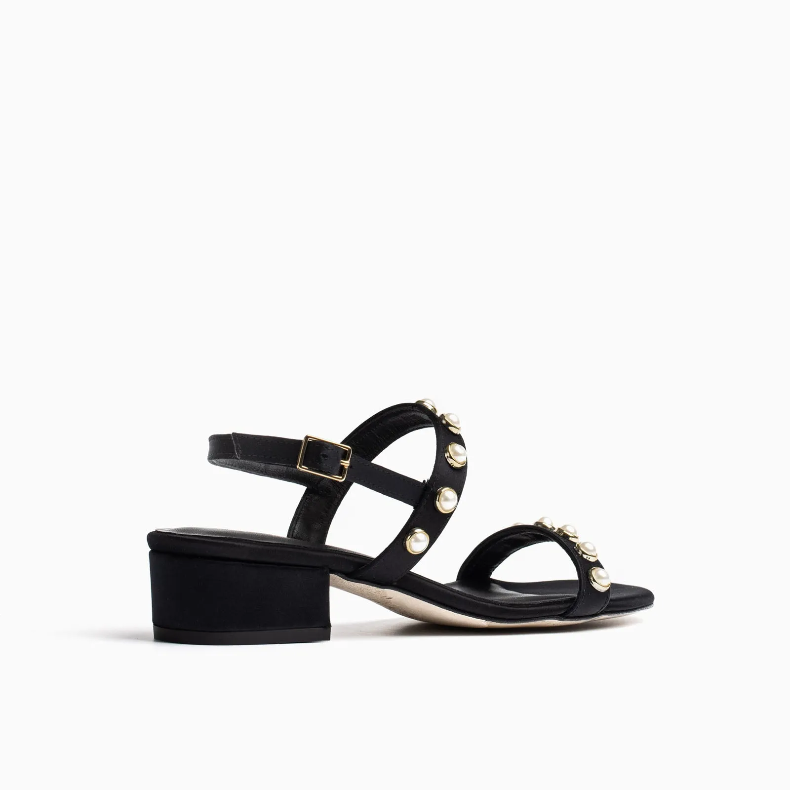 Sawyer Sandal
