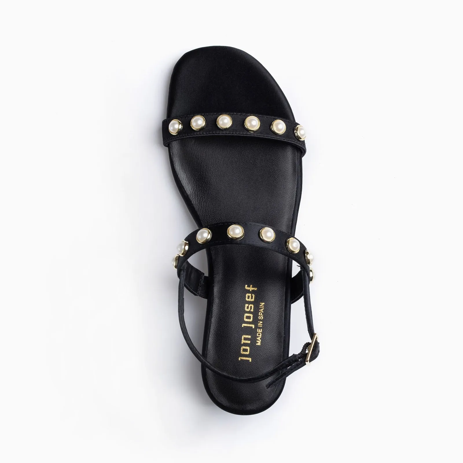 Sawyer Sandal