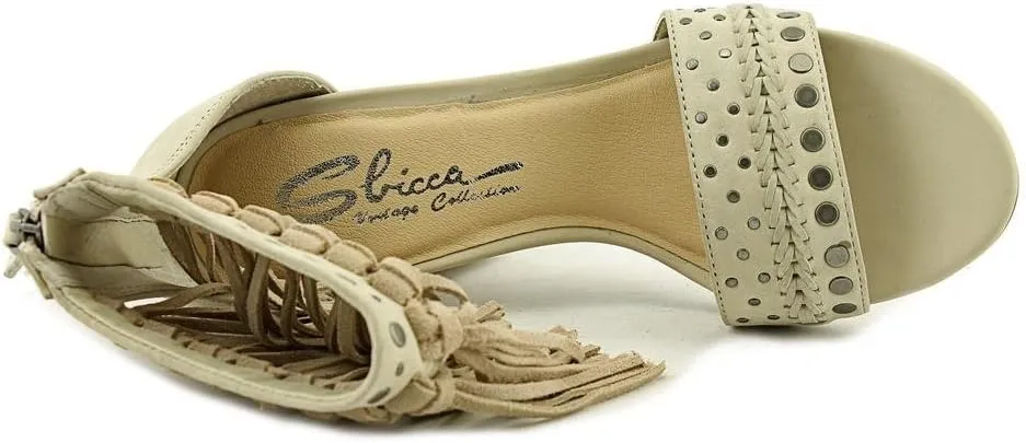 Sbicca Women's Palooza Sandals