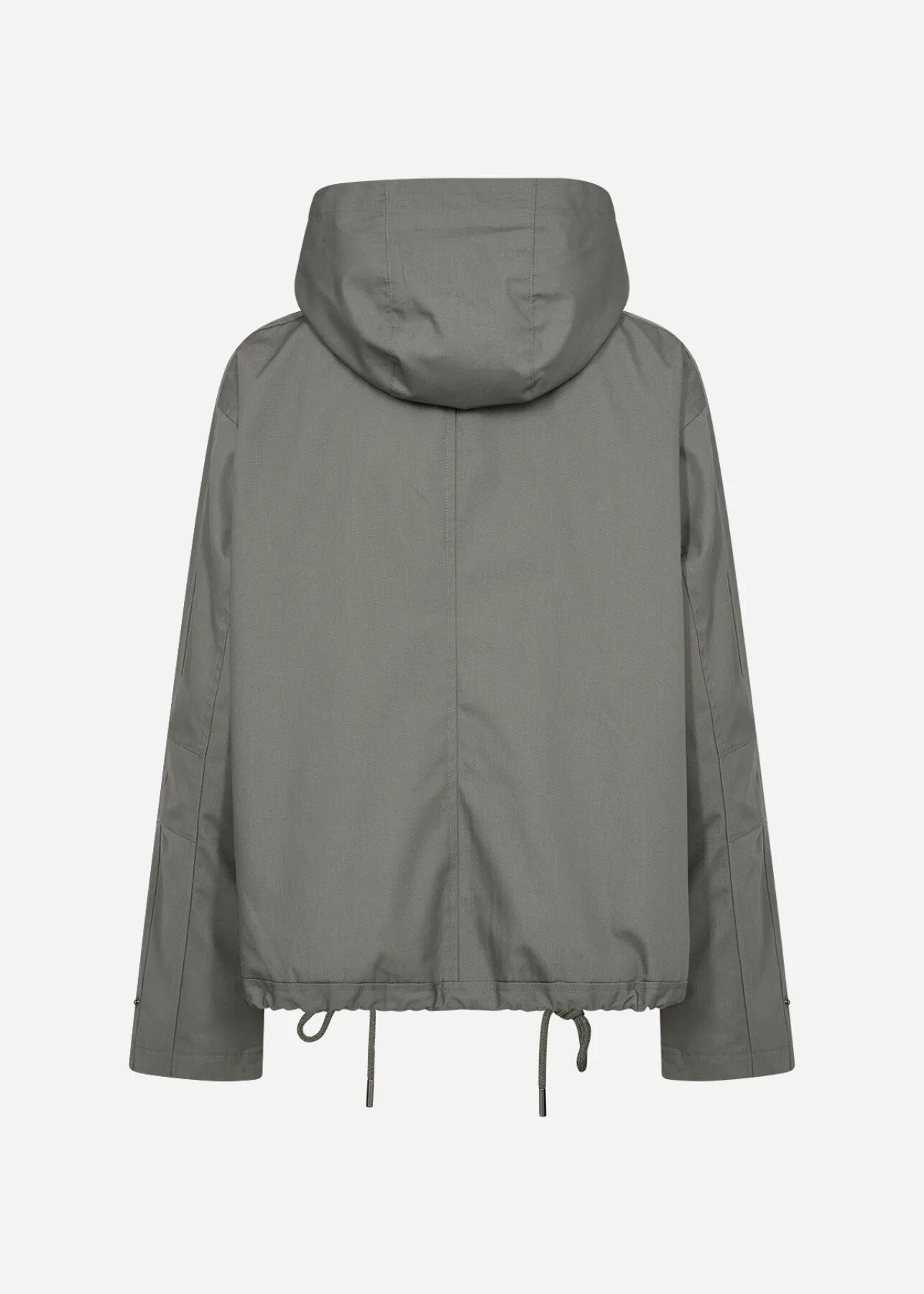 SC-LORA 15 Jacket Dusty Green