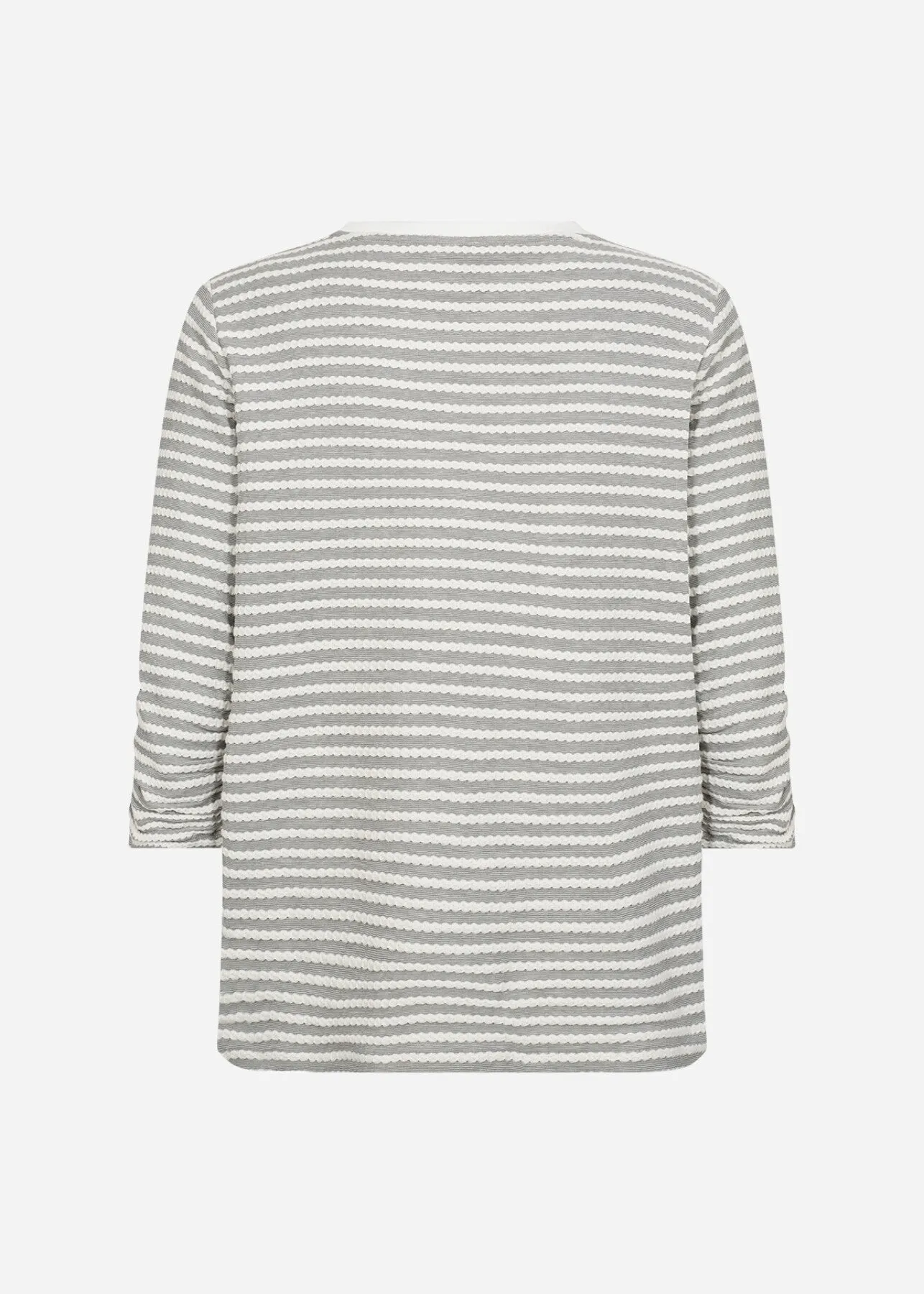 SC-PISA 2 T-shirt Dusty Green