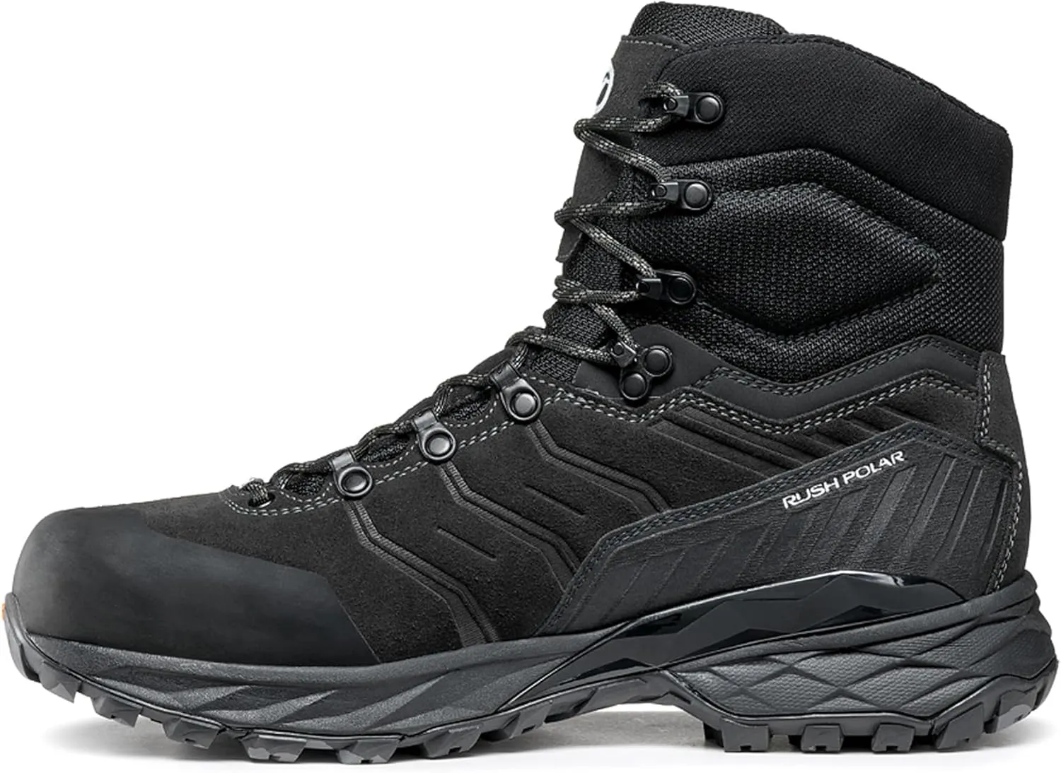 SCARPA Rush Polar GTX Waterproof Gore-Tex Synthetic Insulated Boots for Hiking and Trekking