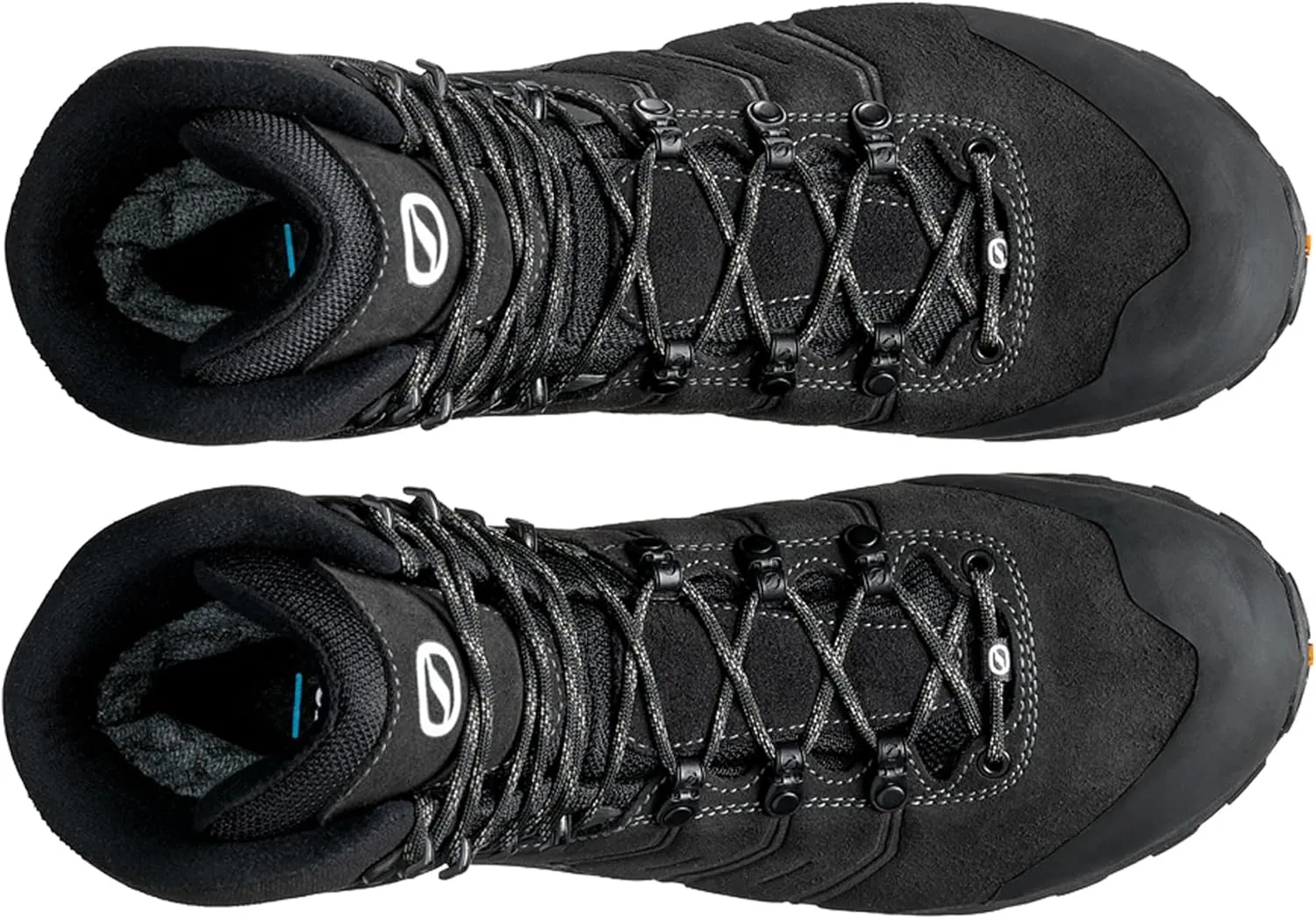 SCARPA Rush Polar GTX Waterproof Gore-Tex Synthetic Insulated Boots for Hiking and Trekking