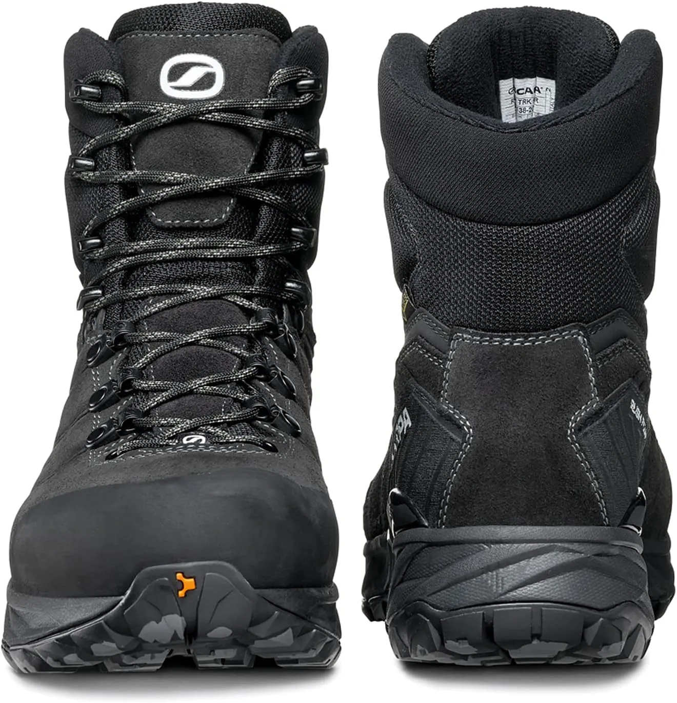 SCARPA Rush Polar GTX Waterproof Gore-Tex Synthetic Insulated Boots for Hiking and Trekking
