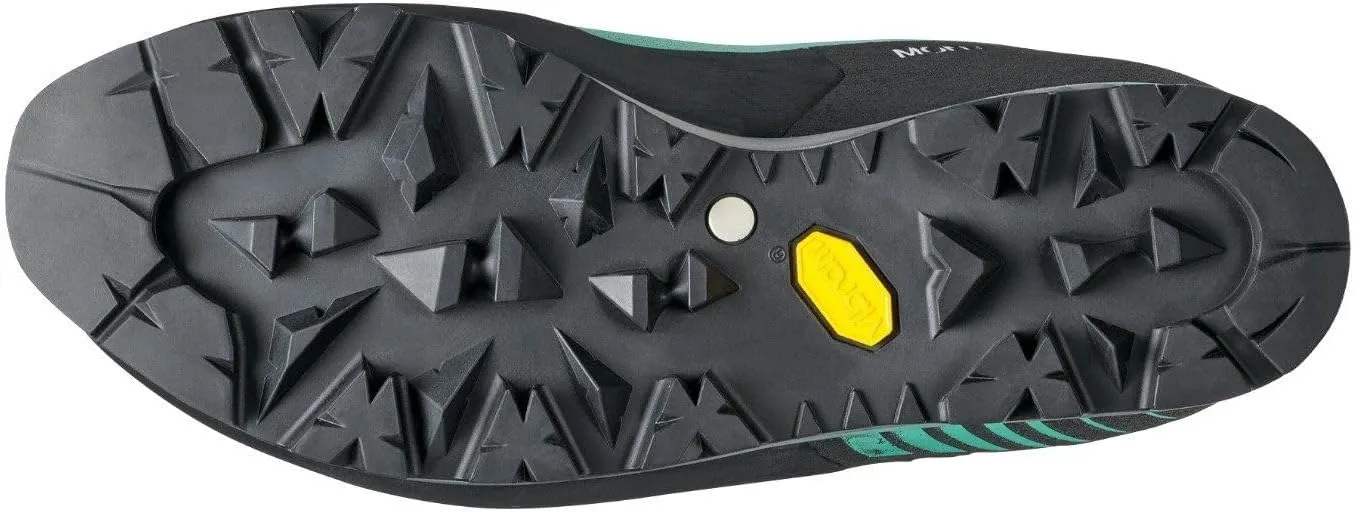 SCARPA Women's Mont Blanc Pro GTX Waterproof Gore-Tex Boots for Hiking and Mountaineering