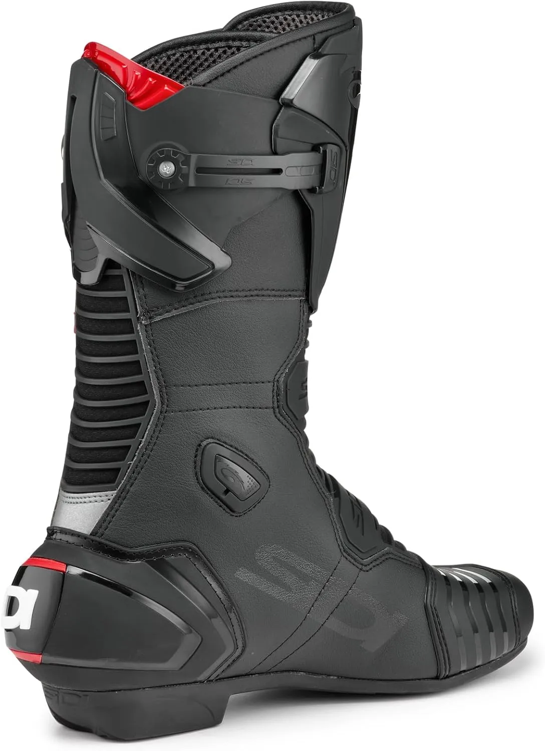 SiDI | Road Motorcycle Boots, Professional Racing Boots for Men MAG-1, Innovative Closure System, Heel Cup