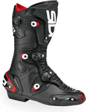 SiDI | Road Motorcycle Boots, Professional Racing Boots for Men MAG-1, Innovative Closure System, Heel Cup