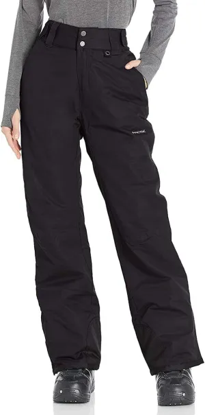 SkiGear Women's Insulated Snow Pants