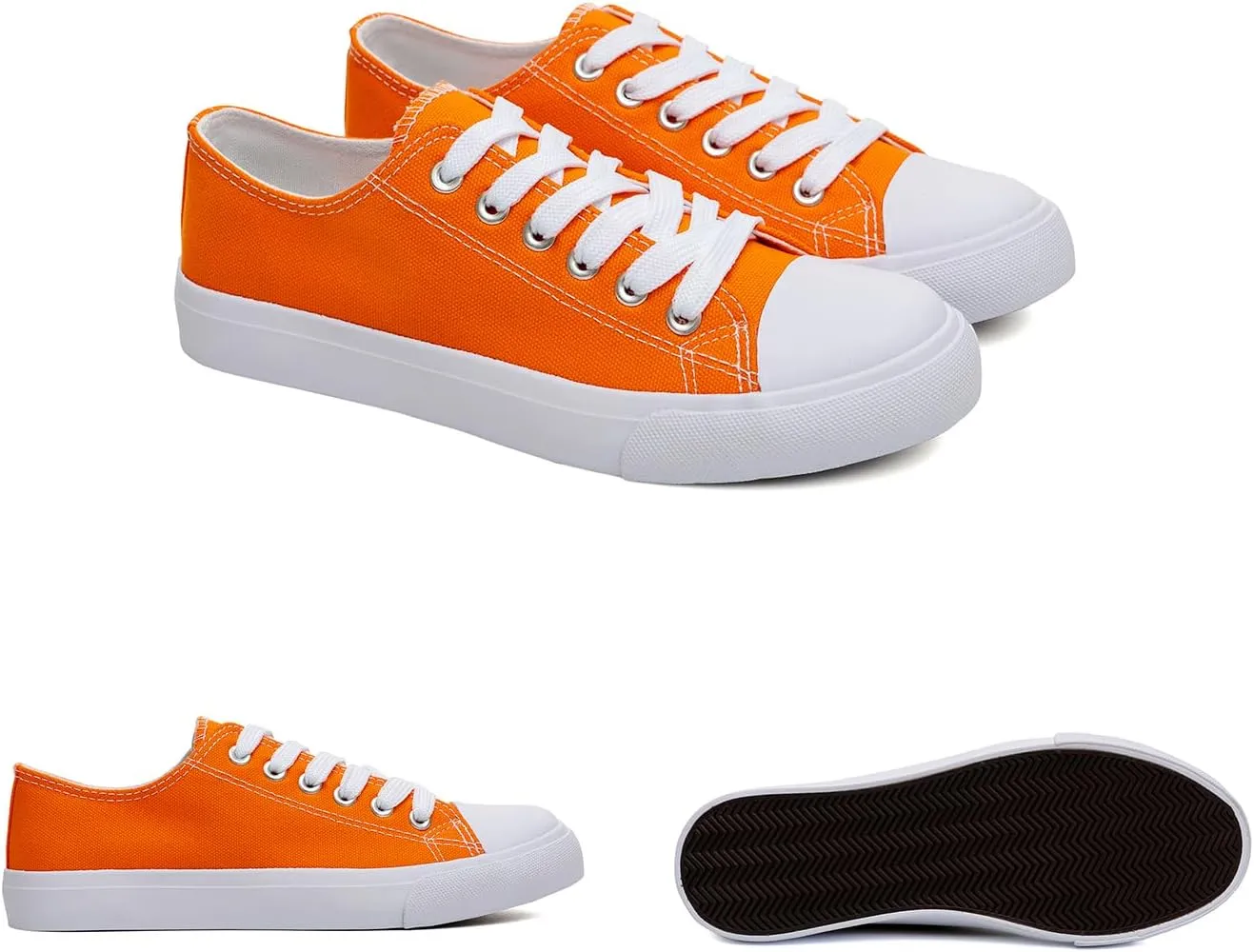 Sneakers for Women Fashion Sneakers Tennis Shoes Women Sneakers Tenis para Mujeres Womens Canvas Sneakers Women's Sneakers