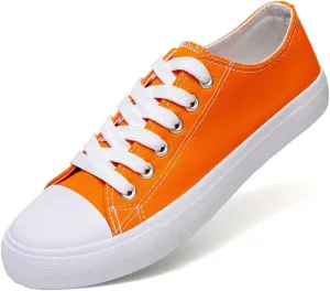 Sneakers for Women Fashion Sneakers Tennis Shoes Women Sneakers Tenis para Mujeres Womens Canvas Sneakers Women's Sneakers